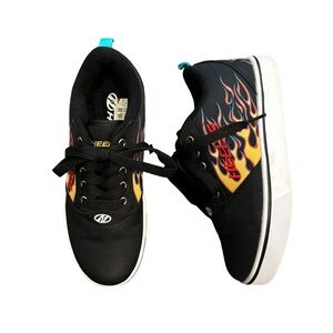 Heelys Pro 20 Flames Sneakers